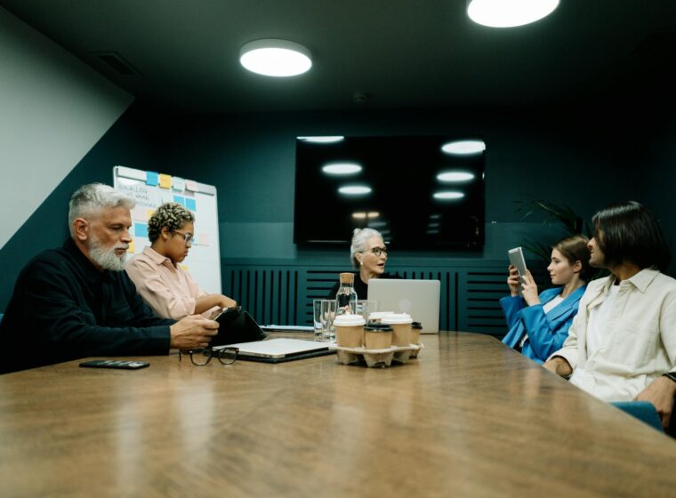 Dünya Genelinde En Yüksek Maaşa Sahip 10 CEO