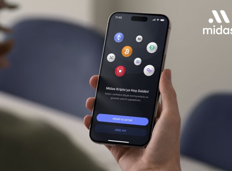 Midas Kripto